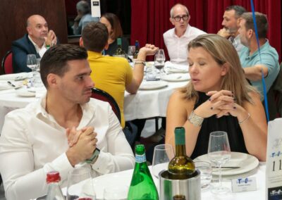 Soirée de la Table Ovale à l'hôtel Palladia de Toulouse, 5 octobre 2026 – photo 218