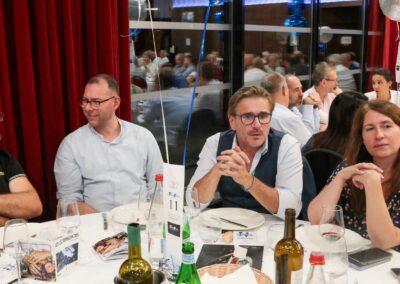 Soirée de la Table Ovale à l'hôtel Palladia de Toulouse, 5 octobre 2026 – photo 219