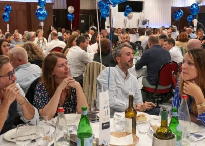 Soirée de la Table Ovale à l'hôtel Palladia de Toulouse, 5 octobre 2026 – photo 220