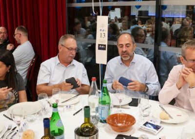 Soirée de la Table Ovale à l'hôtel Palladia de Toulouse, 5 octobre 2026 – photo 222