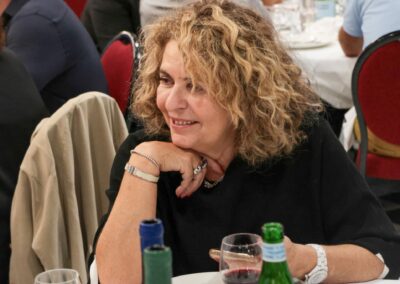 Soirée de la Table Ovale à l'hôtel Palladia de Toulouse, 5 octobre 2026 – photo 223