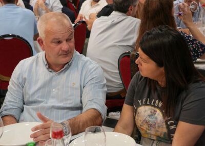 Soirée de la Table Ovale à l'hôtel Palladia de Toulouse, 5 octobre 2026 – photo 224