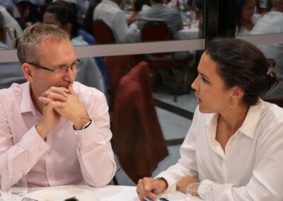 Soirée de la Table Ovale à l'hôtel Palladia de Toulouse, 5 octobre 2026 – photo 225