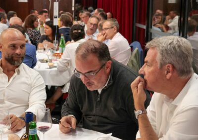 Soirée de la Table Ovale à l'hôtel Palladia de Toulouse, 5 octobre 2026 – photo 227