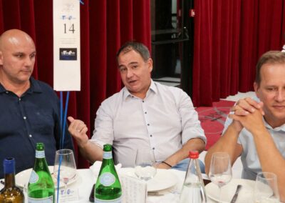 Soirée de la Table Ovale à l'hôtel Palladia de Toulouse, 5 octobre 2026 – photo 228