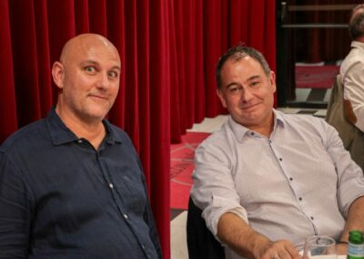 Soirée de la Table Ovale à l'hôtel Palladia de Toulouse, 5 octobre 2026 – photo 229