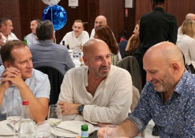 Soirée de la Table Ovale à l'hôtel Palladia de Toulouse, 5 octobre 2026 – photo 230
