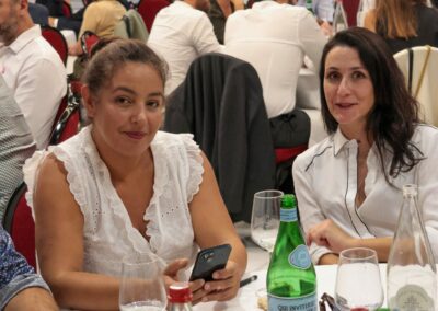 Soirée de la Table Ovale à l'hôtel Palladia de Toulouse, 5 octobre 2026 – photo 231