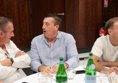 Soirée de la Table Ovale à l'hôtel Palladia de Toulouse, 5 octobre 2026 – photo 232
