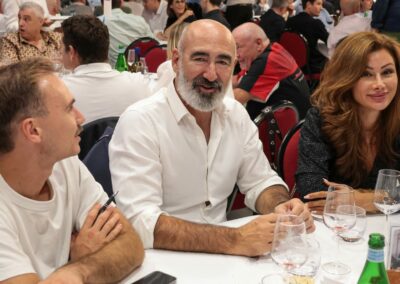 Soirée de la Table Ovale à l'hôtel Palladia de Toulouse, 5 octobre 2026 – photo 233