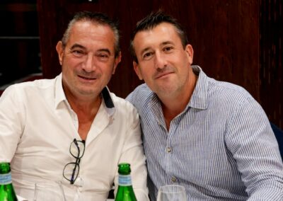 Soirée de la Table Ovale à l'hôtel Palladia de Toulouse, 5 octobre 2026 – photo 234