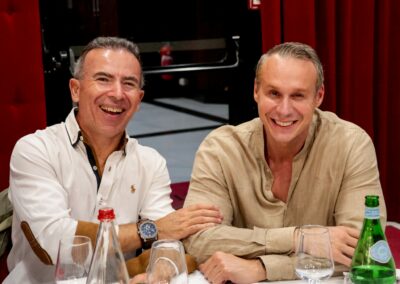 Soirée de la Table Ovale à l'hôtel Palladia de Toulouse, 5 octobre 2026 – photo 235