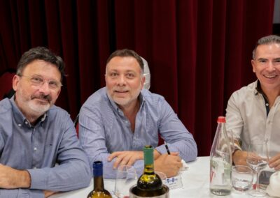 Soirée de la Table Ovale à l'hôtel Palladia de Toulouse, 5 octobre 2026 – photo 236