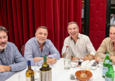 Soirée de la Table Ovale à l'hôtel Palladia de Toulouse, 5 octobre 2026 – photo 237