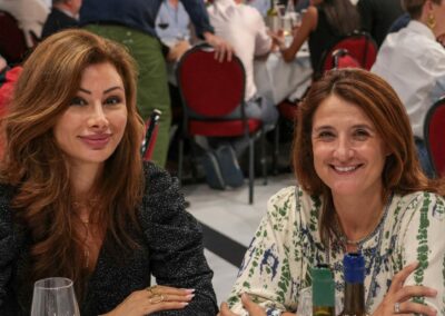 Soirée de la Table Ovale à l'hôtel Palladia de Toulouse, 5 octobre 2026 – photo 238