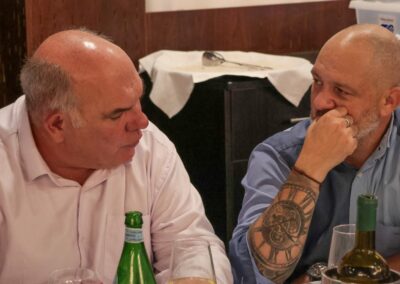 Soirée de la Table Ovale à l'hôtel Palladia de Toulouse, 5 octobre 2026 – photo 239