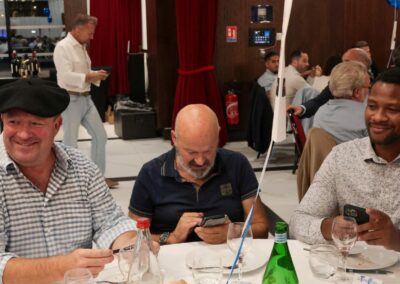 Soirée de la Table Ovale à l'hôtel Palladia de Toulouse, 5 octobre 2026 – photo 245