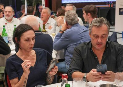 Soirée de la Table Ovale à l'hôtel Palladia de Toulouse, 5 octobre 2026 – photo 246