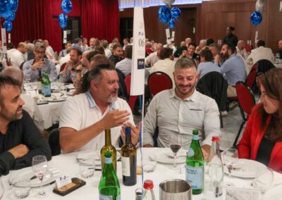 Soirée de la Table Ovale à l'hôtel Palladia de Toulouse, 5 octobre 2026 – photo 248