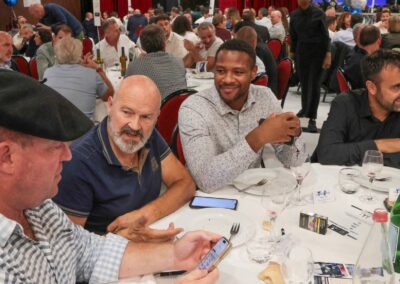 Soirée de la Table Ovale à l'hôtel Palladia de Toulouse, 5 octobre 2026 – photo 249