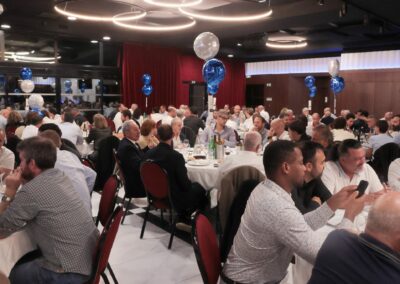 Soirée de la Table Ovale à l'hôtel Palladia de Toulouse, 5 octobre 2026 – photo 250