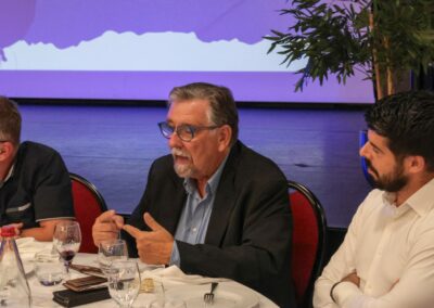Soirée de la Table Ovale à l'hôtel Palladia de Toulouse, 5 octobre 2026 – photo 251