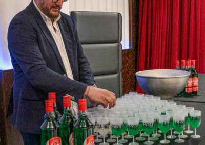 Soirée de la Table Ovale à l'hôtel Palladia de Toulouse, 5 octobre 2026 – photo 252