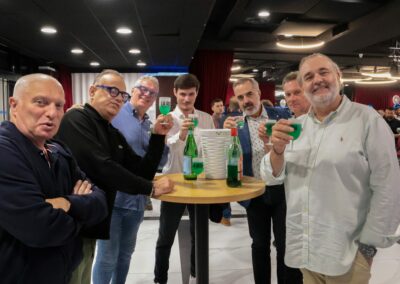 Soirée de la Table Ovale à l'hôtel Palladia de Toulouse, 5 octobre 2026 – photo 255